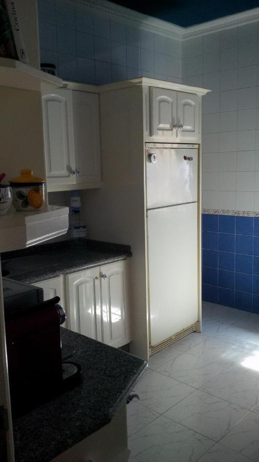 Cristianos Appartement *