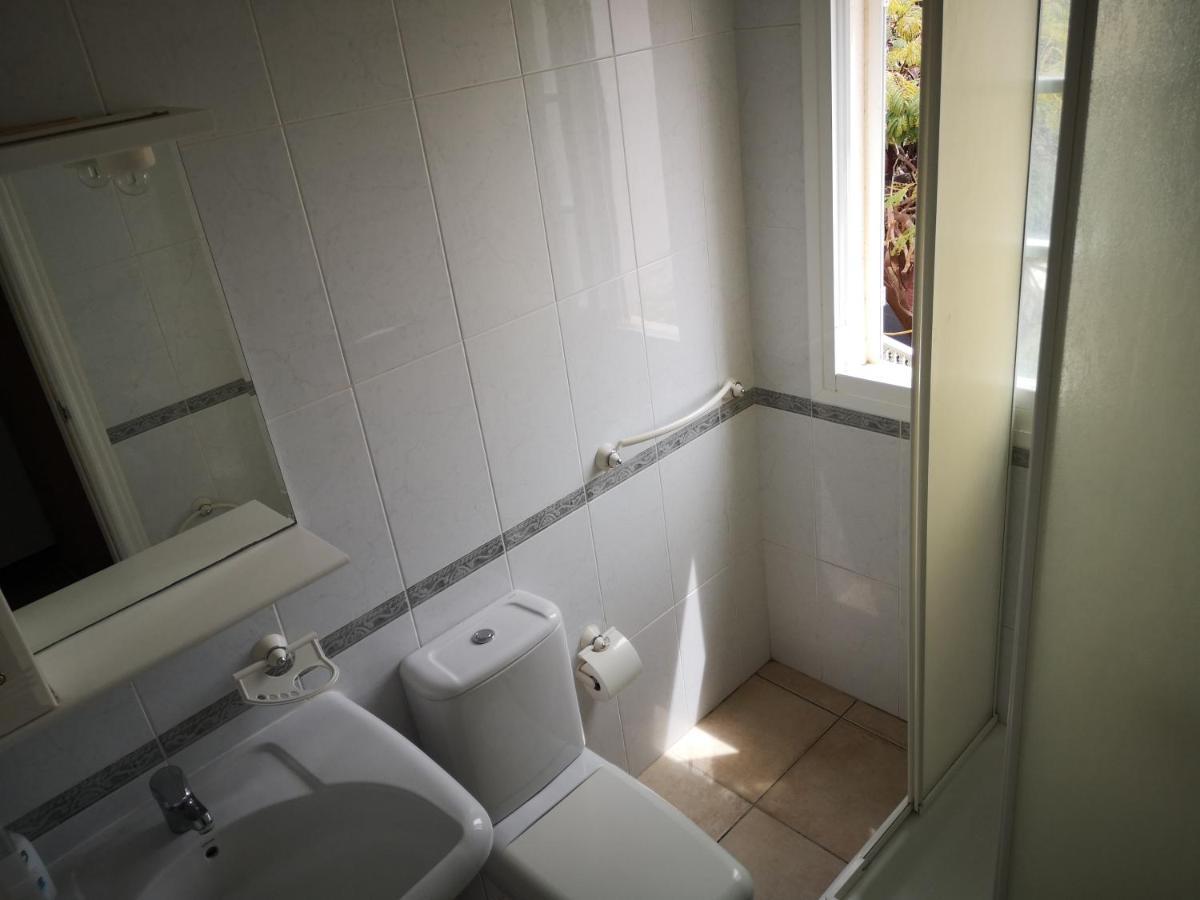 Hébergement de vacances Dunas 2 *