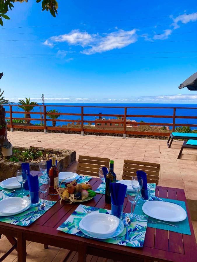 Rincon Del Mar , Espacio Natural La Orotava