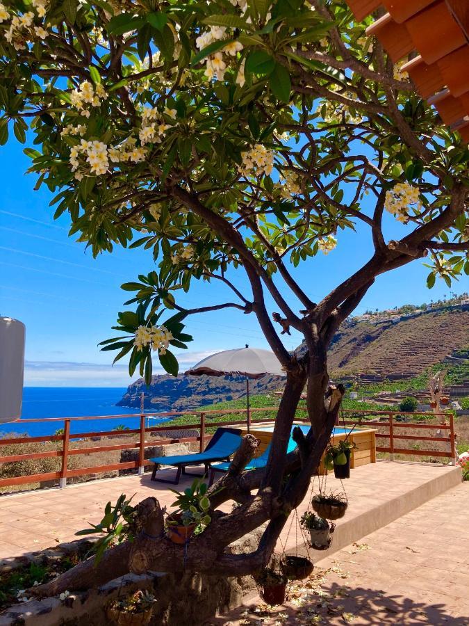 Hébergement de vacances Rincon Del Mar , Espacio Natural La Orotava