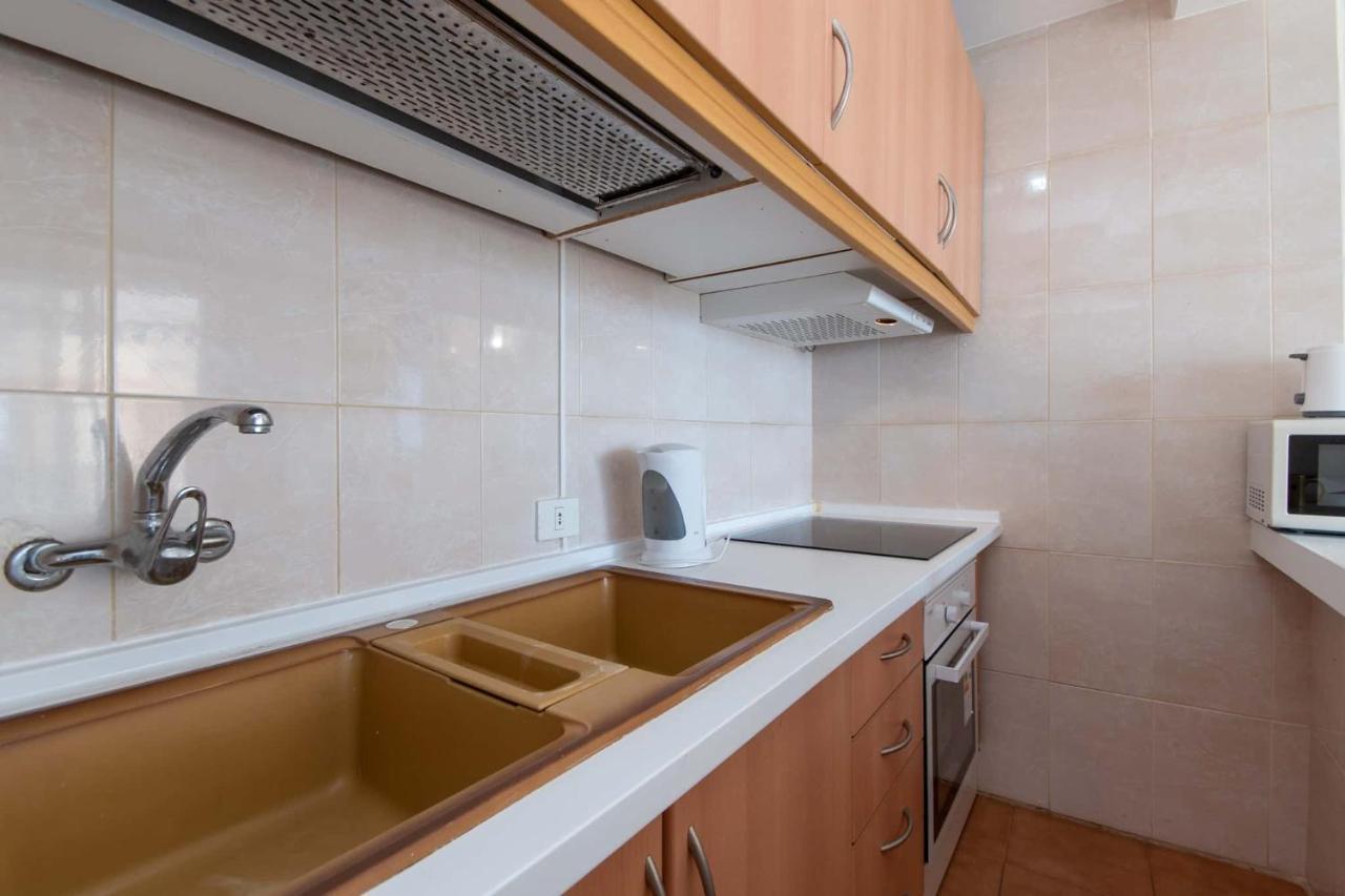 Apartment Playa Honda Lovely Americas - Playa de las Americas (Tenerife)