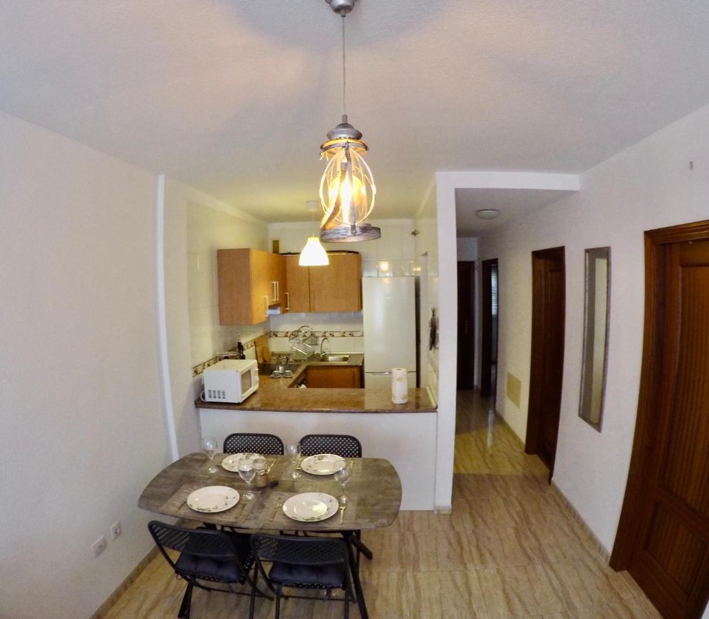 Apartamento With Pool Palm-mar