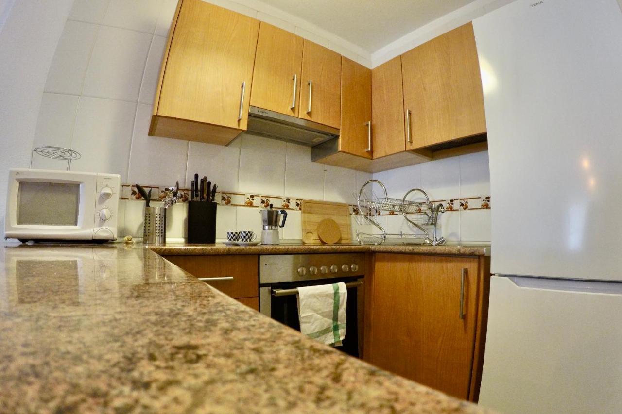 Apartamento With Pool Palm-mar