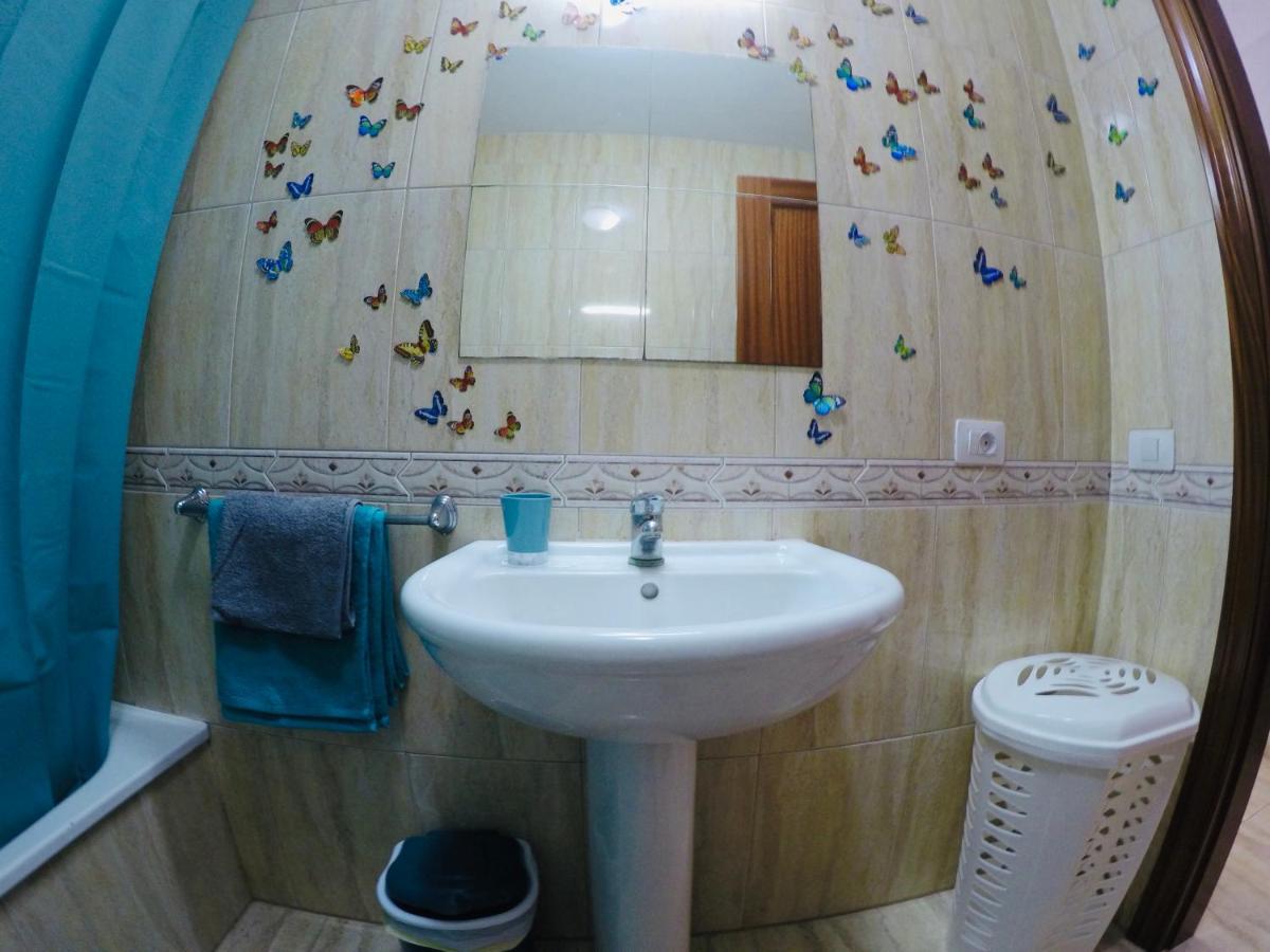 Apartamento With Pool Palm-mar