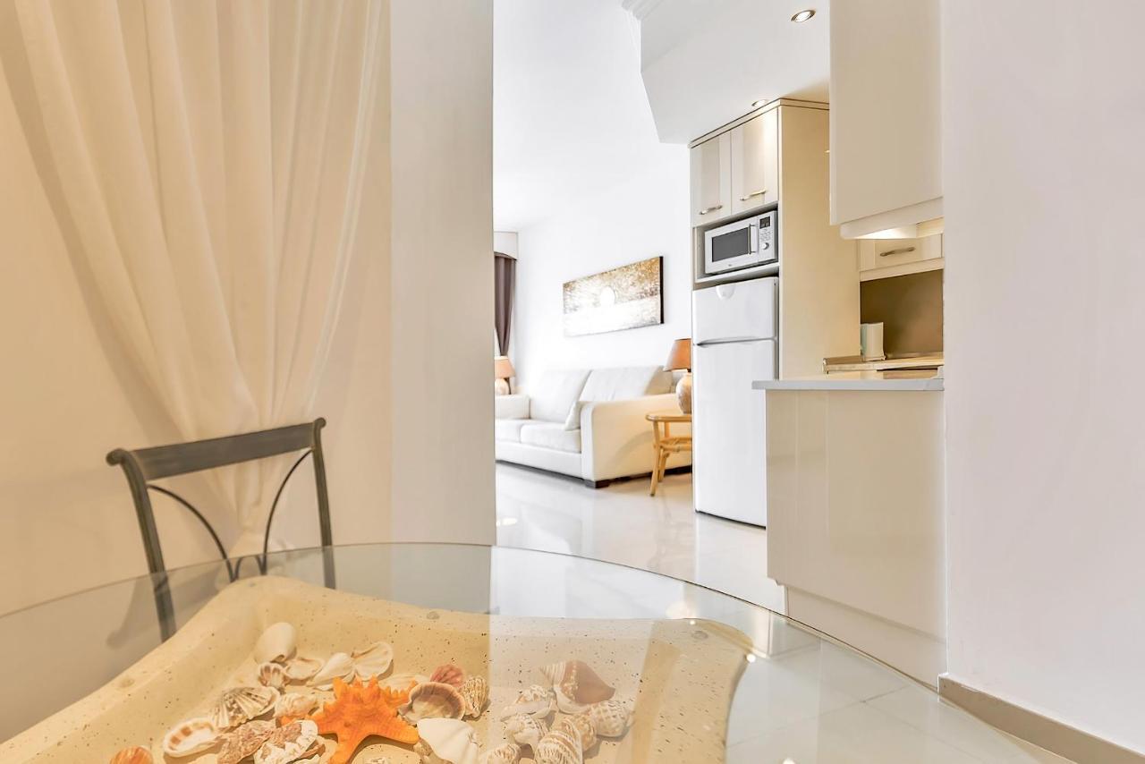 Luxury Altamira Appartement Costa Adeje (Tenerife)