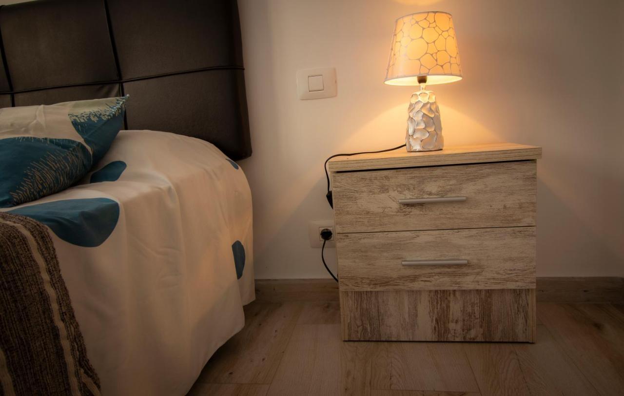 Cristianos Apartamento *