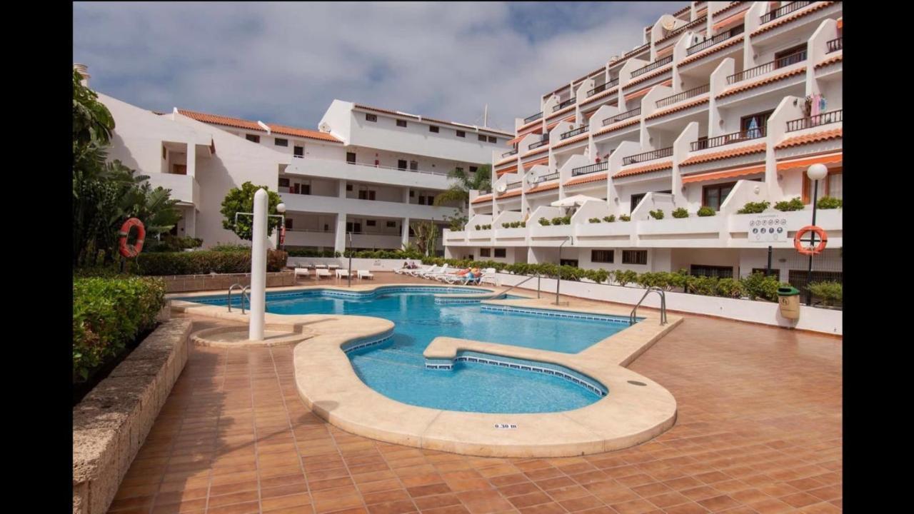Apartment 3 Bedroom Penthouse Costa Adeje (Tenerife)