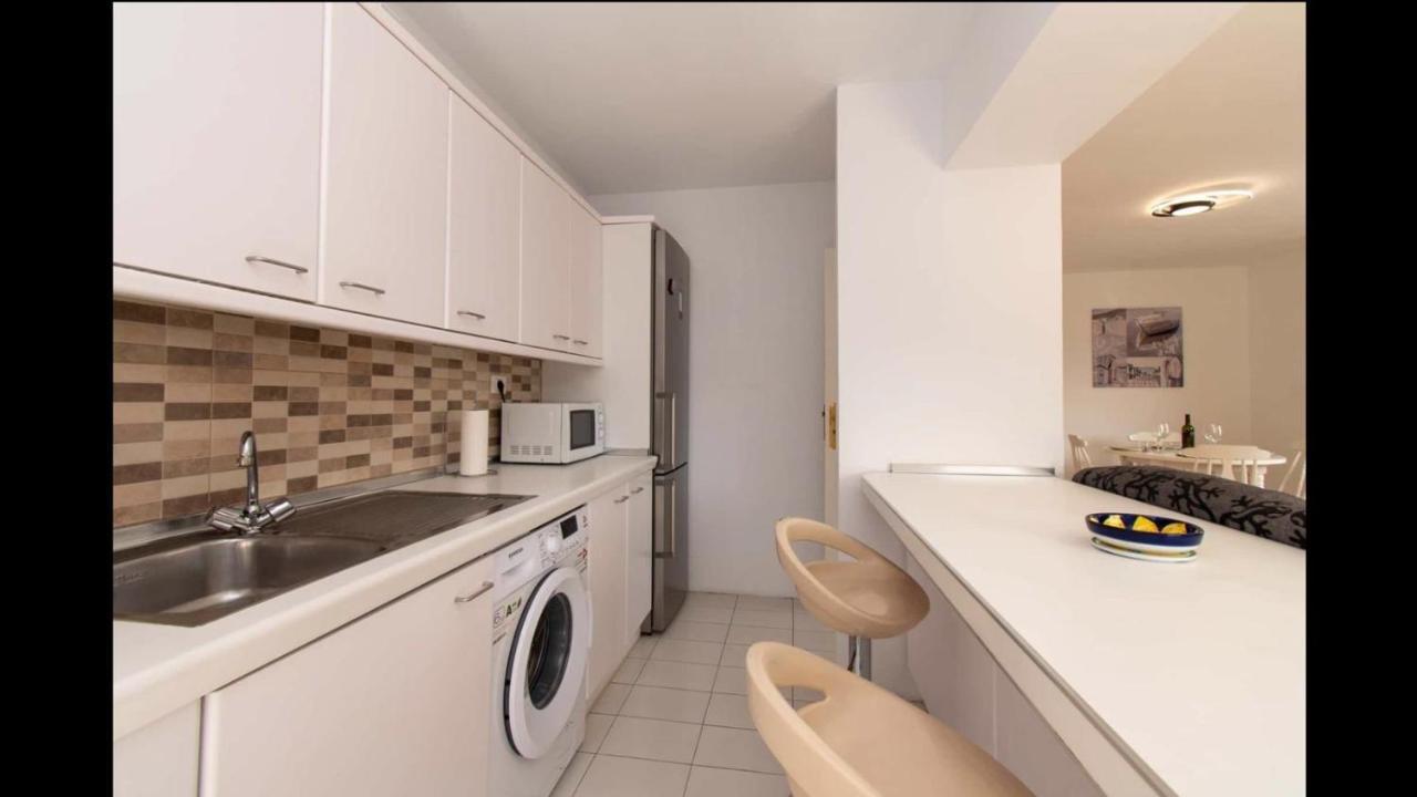 3 Bedroom Penthouse Costa Adeje (Tenerife)