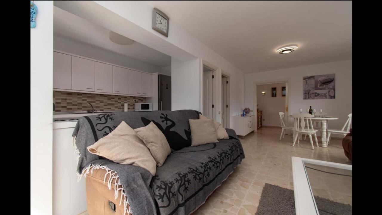Apartment 3 Bedroom Penthouse Costa Adeje (Tenerife)
