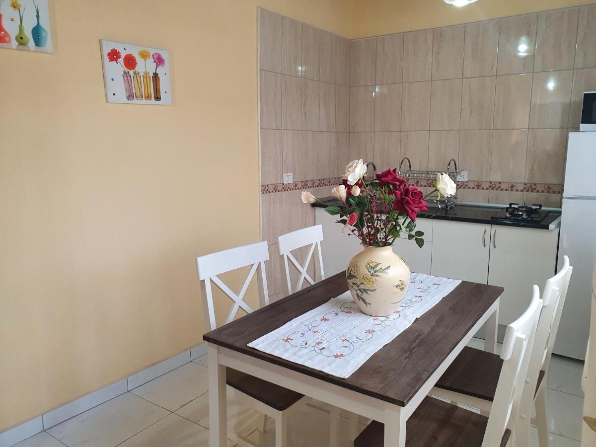 Casa Leyla Сasa de vacaciones Vilaflor
