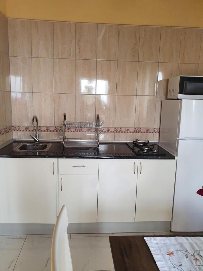 Casa Leyla Сasa de vacaciones
