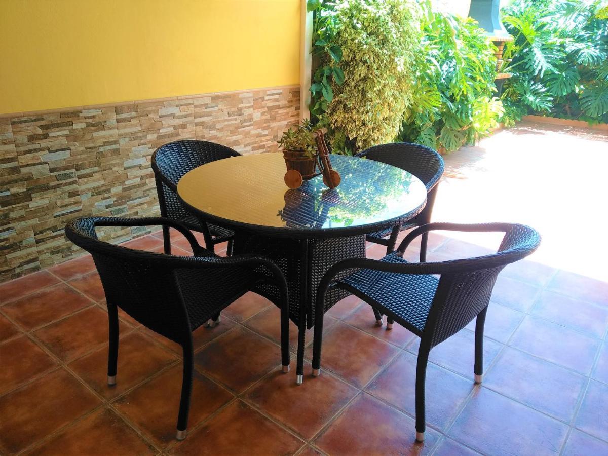 Сasa de vacaciones Casa Pita Buenavista Del Norte