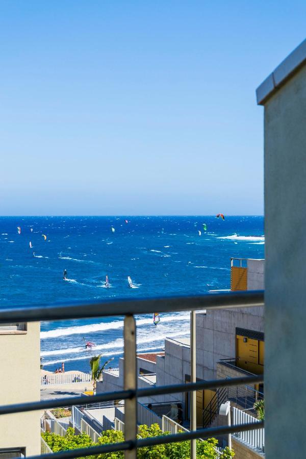 Médano Patios Windsurfing Area Appartement *
