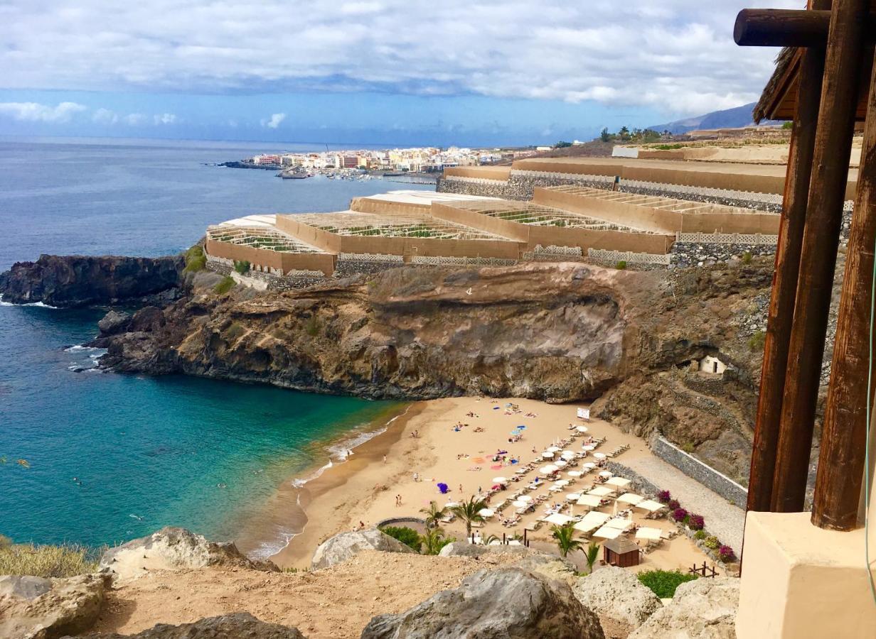 Rosamar Los Cristianos (Tenerife)