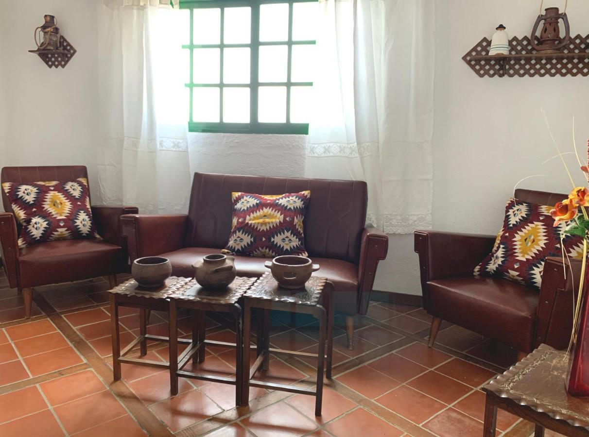 Auténtica Casita Rural En