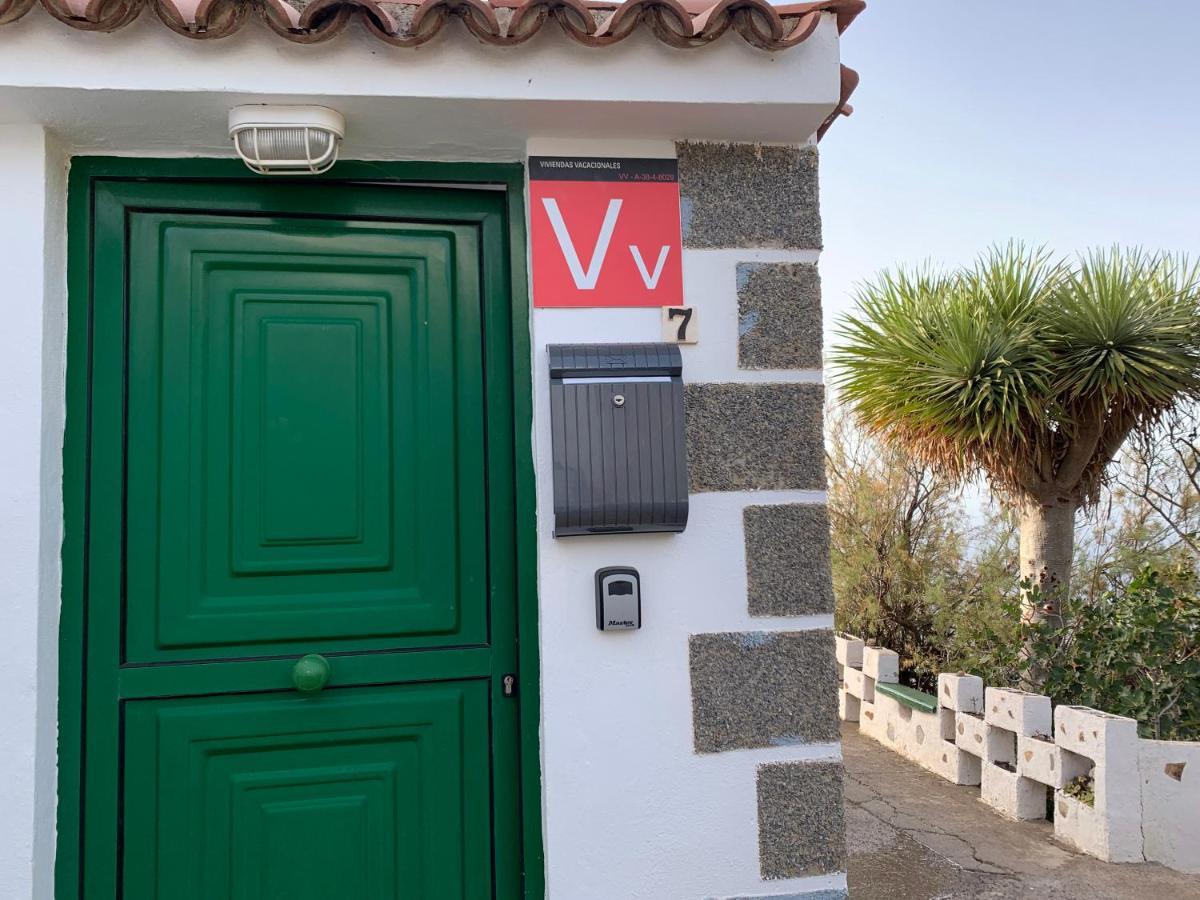 Auténtica Casita Rural En Сasa de vacaciones