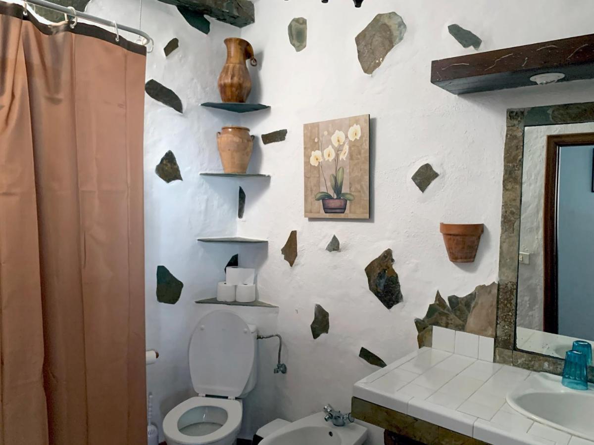 Auténtica Casita Rural En Сasa de vacaciones *