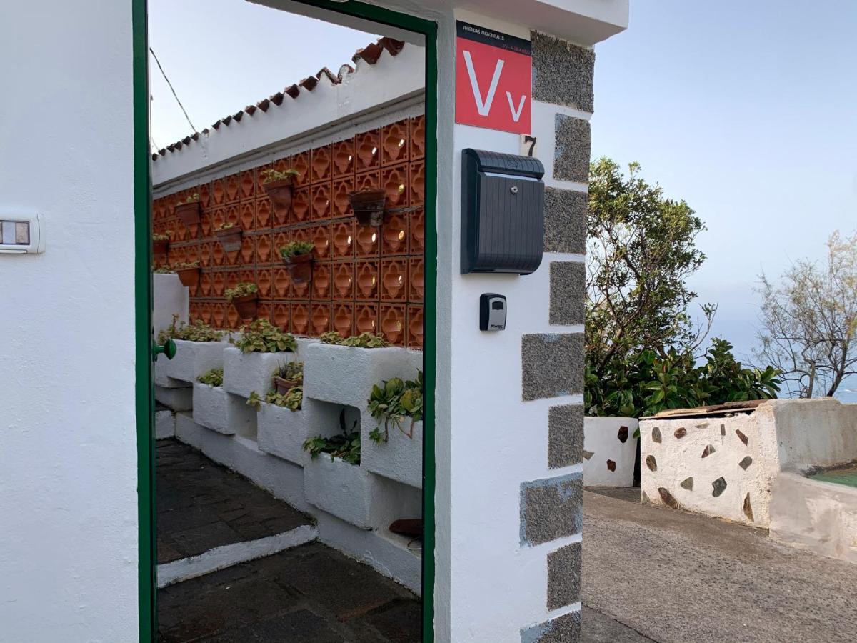 Auténtica Casita Rural En * Taganana