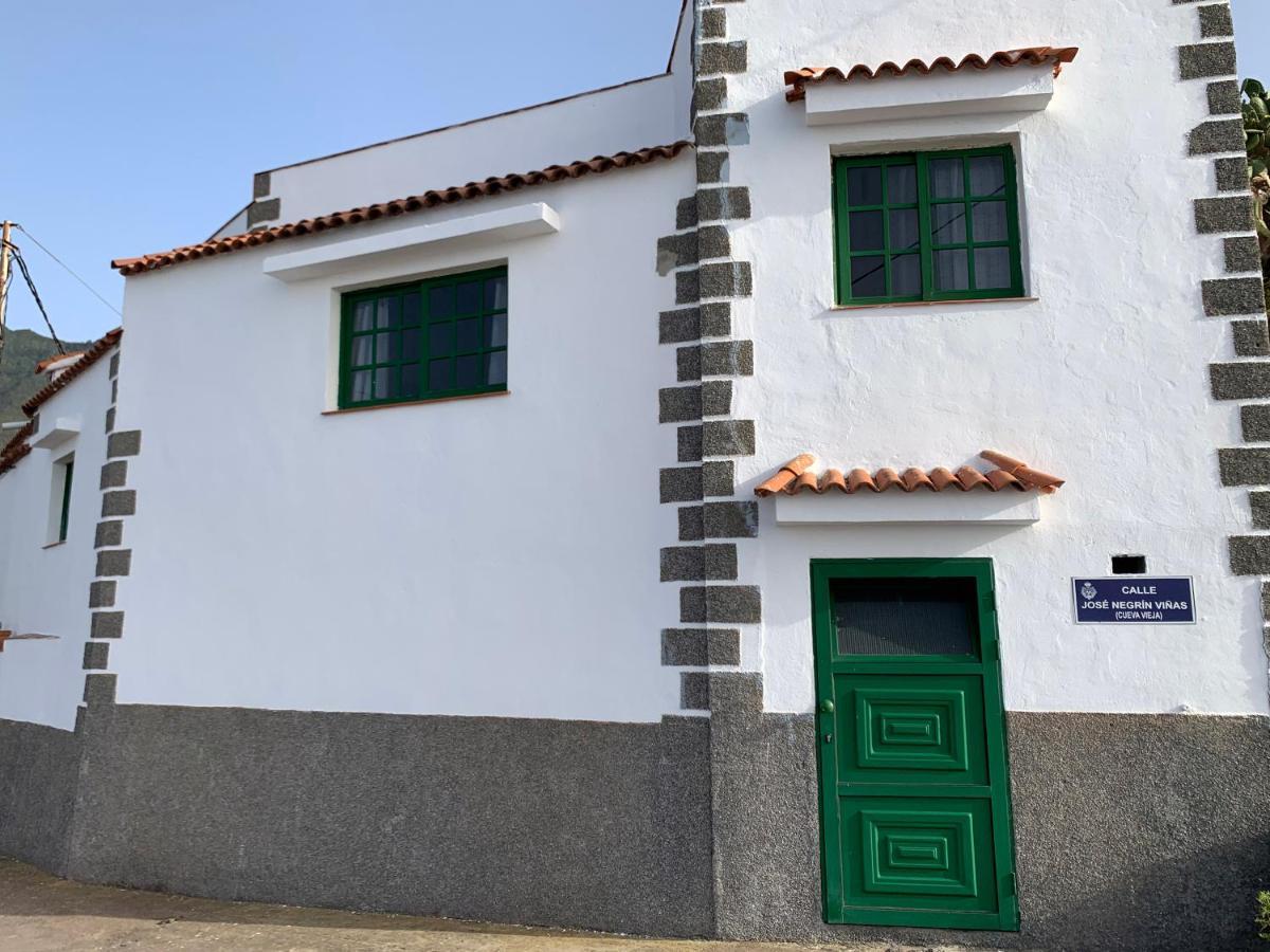 Auténtica Casita Rural En Сasa de vacaciones