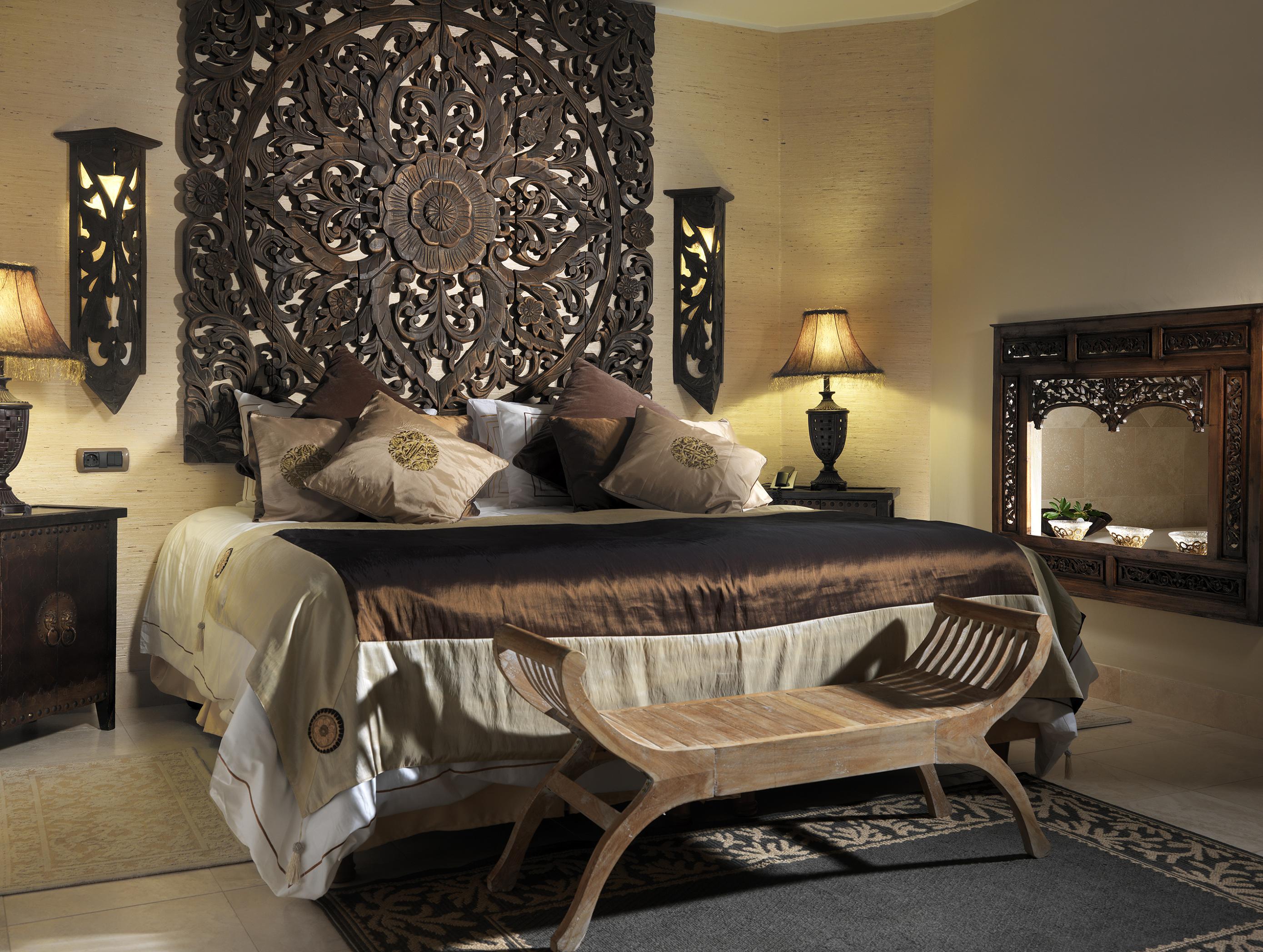 Royal Garden Villas, Luxury 5*