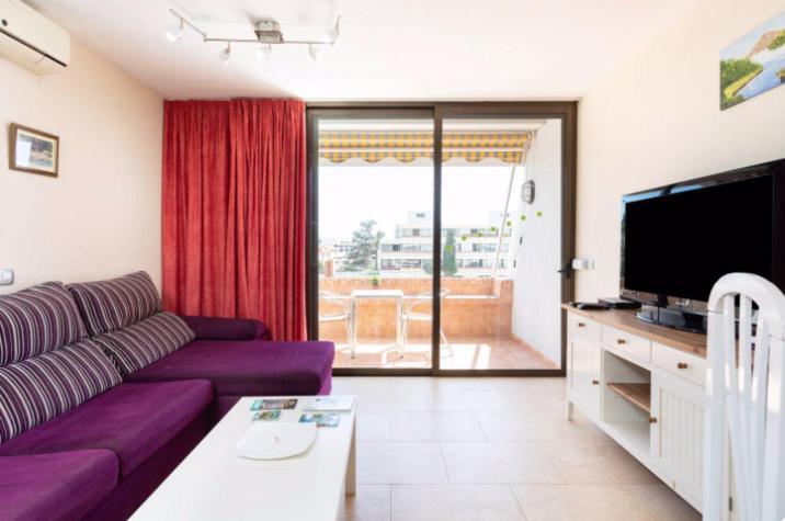 Listen The Silence - 355 Apartamento Arona (Tenerife)