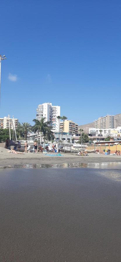 Apartamento Apartamento Con Vistas Al Mar En Los Cristianos *