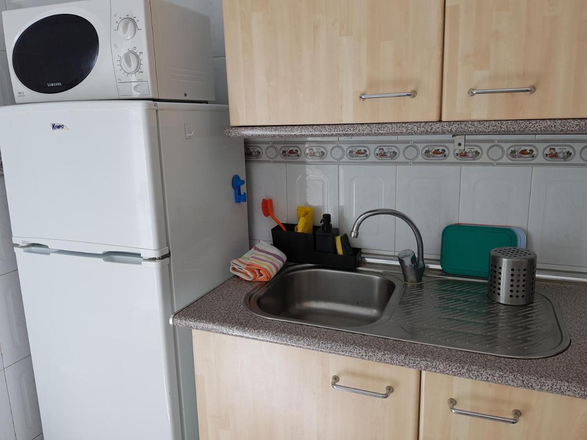 The Happiness Penthouse Dream Holiday At 100m Beach Appartement Candelaria