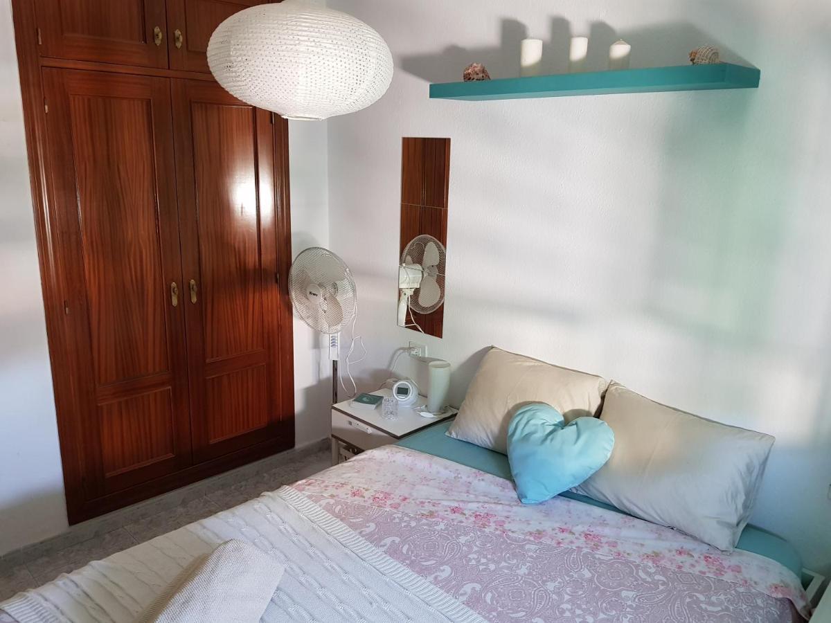 The Happiness Penthouse Dream Holiday At 100m Beach * Candelaria