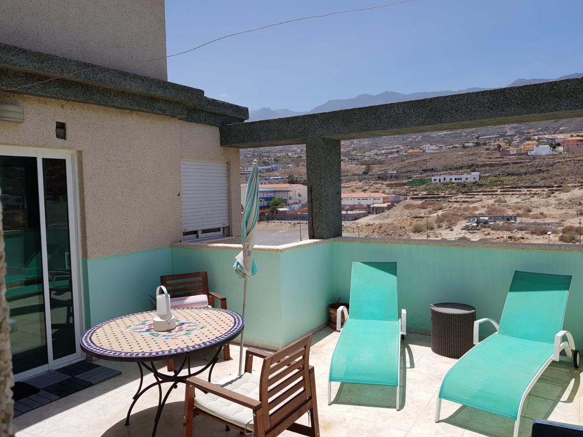 Appartement The Happiness Penthouse Dream Holiday At 100m Beach Candelaria