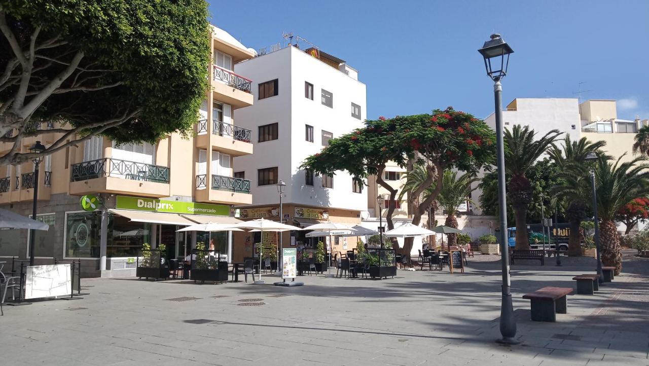 Rosamar, Sea View Apartamento Los Cristianos (Tenerife)