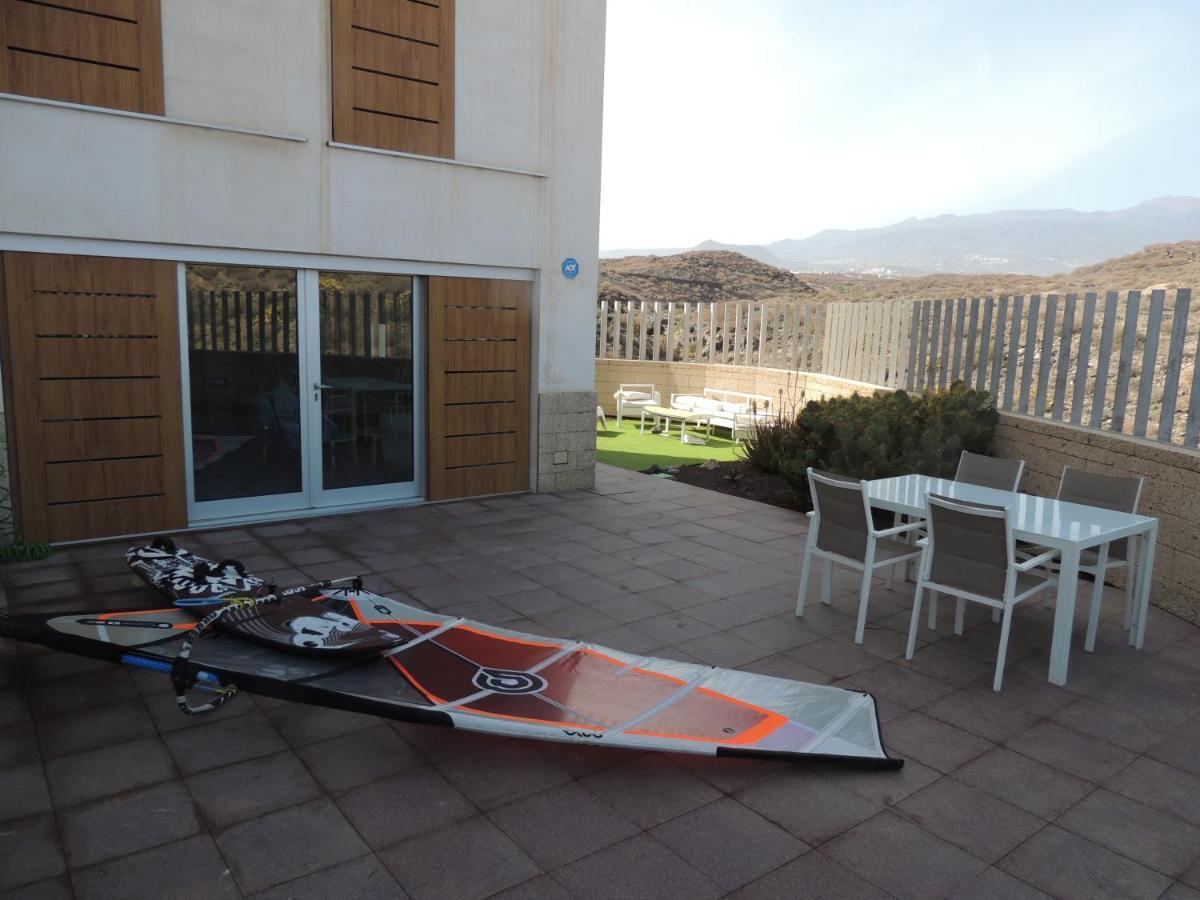 Martines Jaquita Appartement El Médano