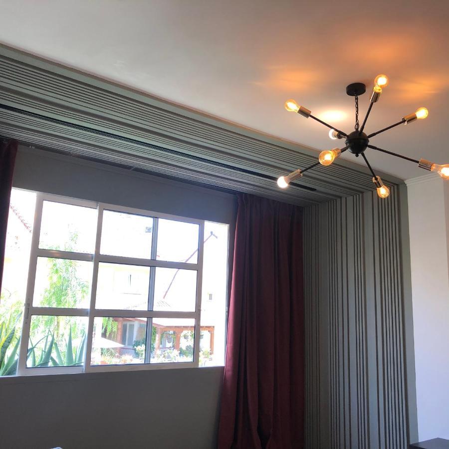 Lux Lovely 3 Bedroom Duplex With Solarium In Centre Of Playa Americas Apartment Arona (Tenerife)