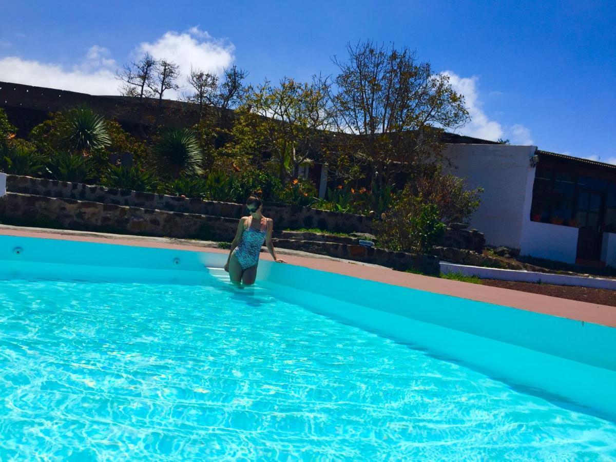 Dragos Del Mar , Espacio Natural Holiday home