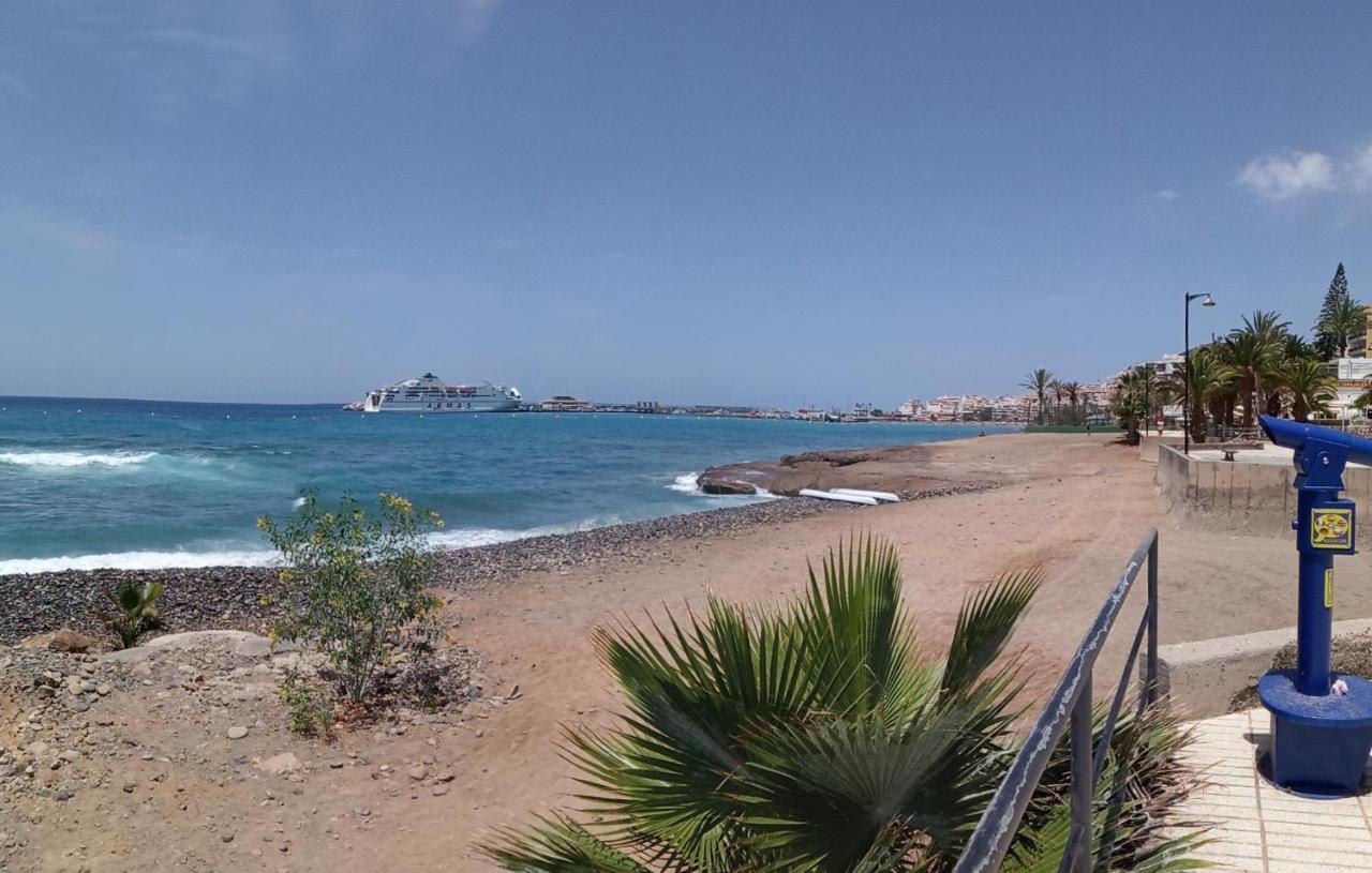 Apartamento Rosamar, Sea View