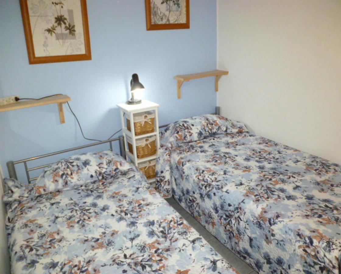 Appartement Frida *
