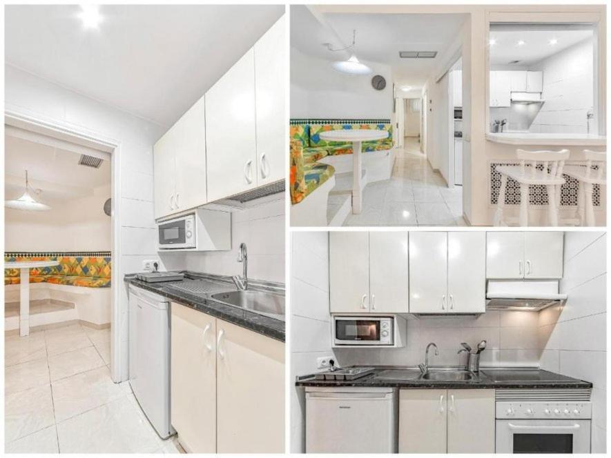 Altamira Adeje Apartment