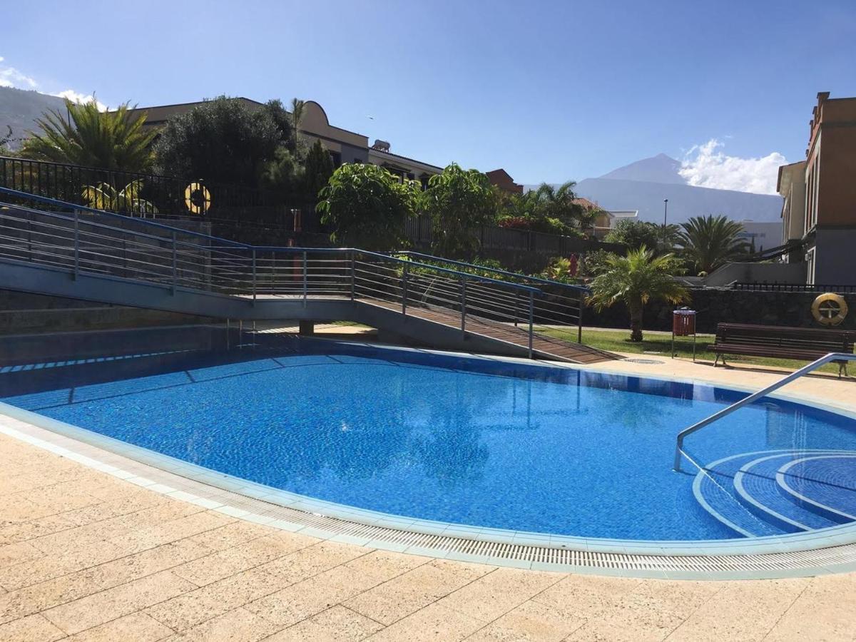 La Quinta Garden Santa Ursula (Tenerife)