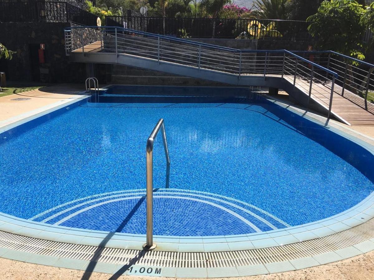 La Quinta Garden Holiday home Santa Ursula (Tenerife)