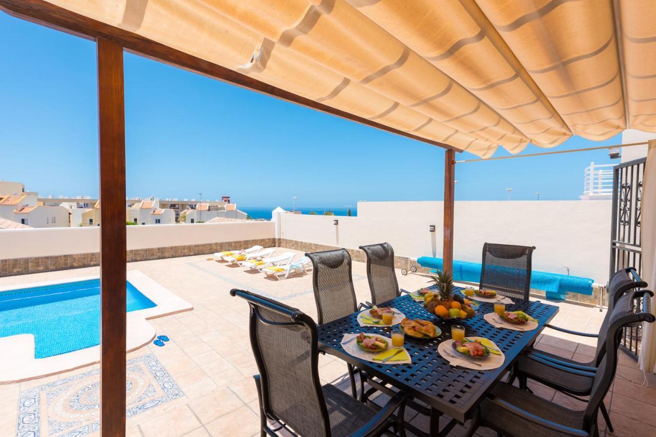 Villa Beautiful Sahara, Bbq