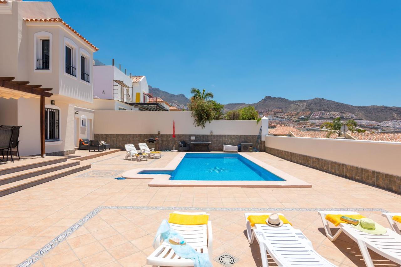 Villa Beautiful Sahara, Bbq *