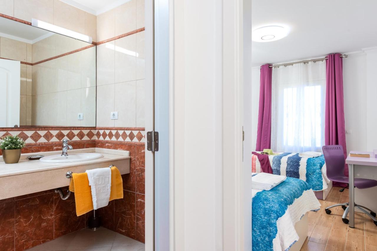 Villa Beautiful Sahara, Bbq Costa Adeje (Tenerife)