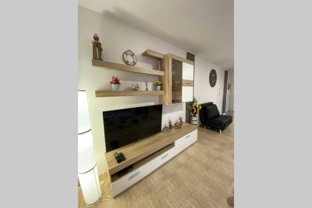 Appartement Playa Amarilla Apartment,sea,sun And Relax Arona (Tenerife)