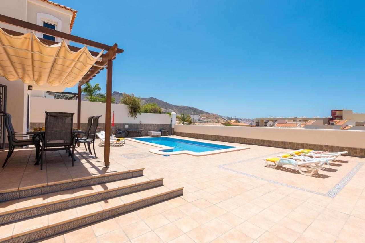 Villa Beautiful Sahara, Bbq