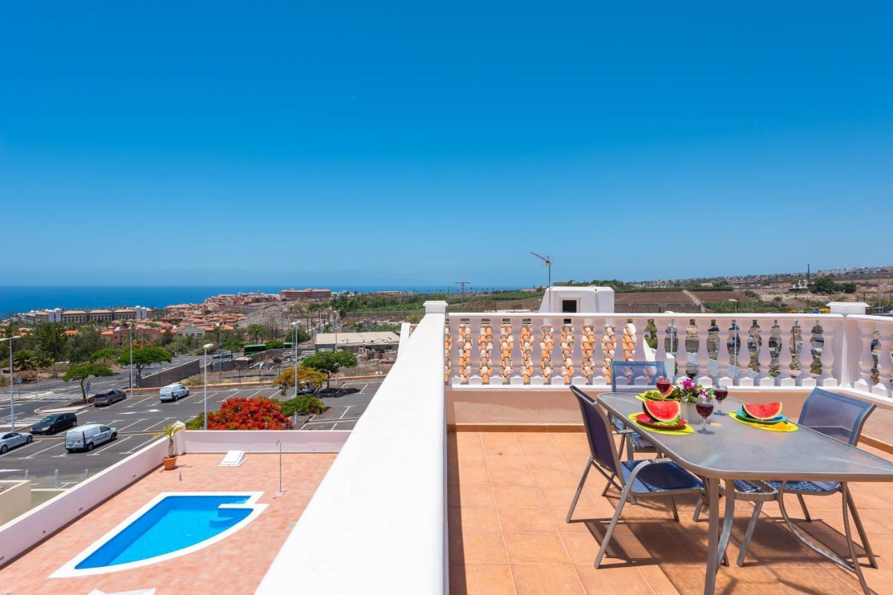 Beautiful Sahara, Bbq Villa *