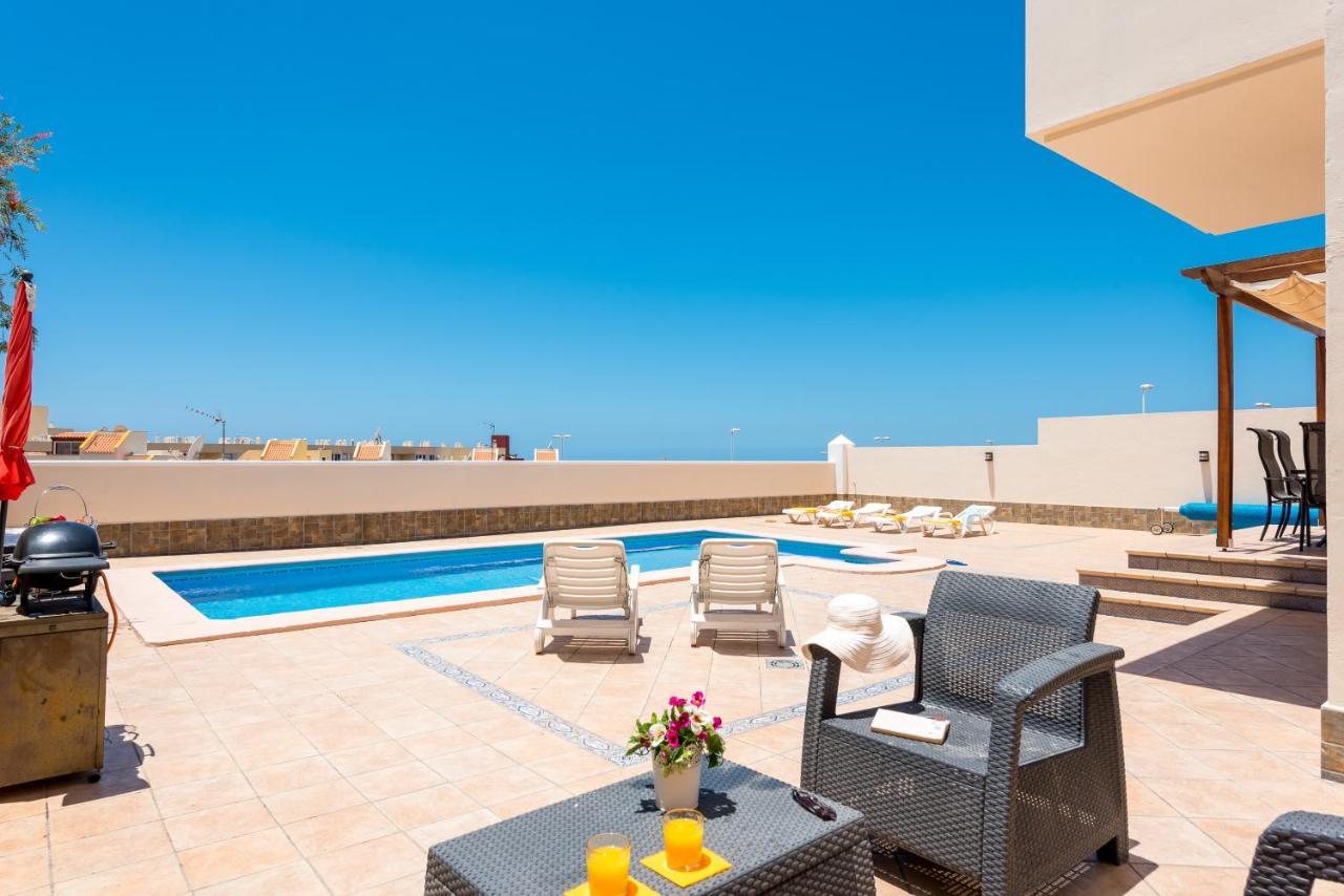 Villa Beautiful Sahara, Bbq *