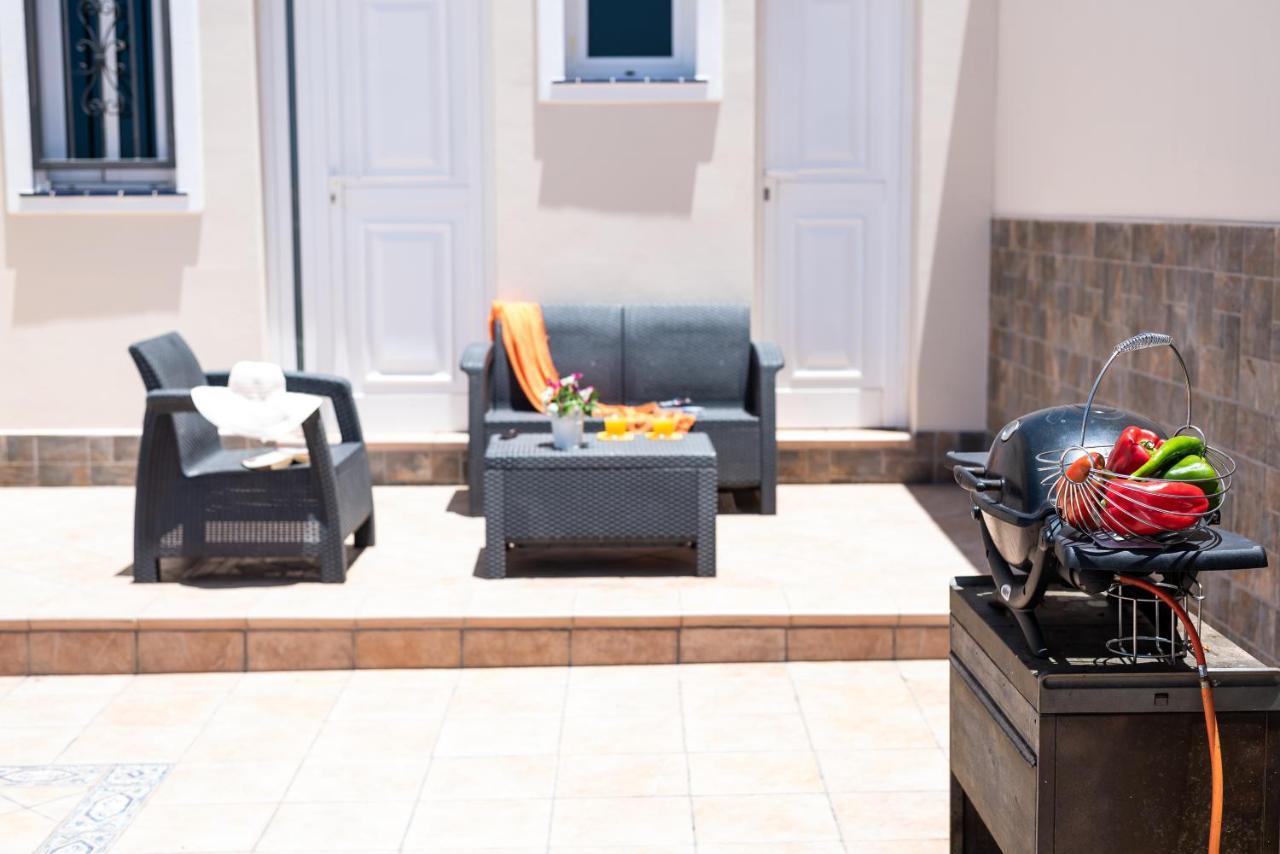 Beautiful Sahara, Bbq Villa *