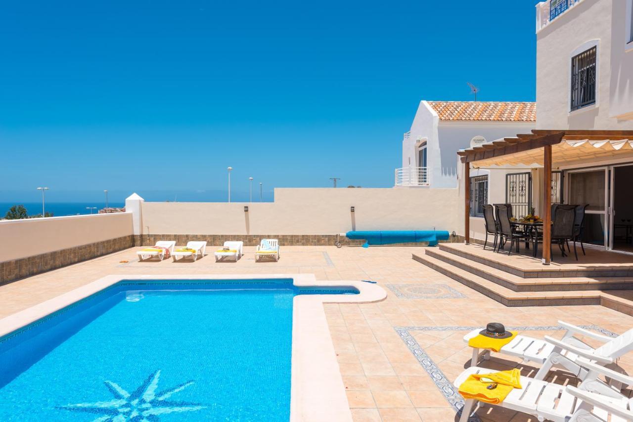 Beautiful Sahara, Bbq Villa *