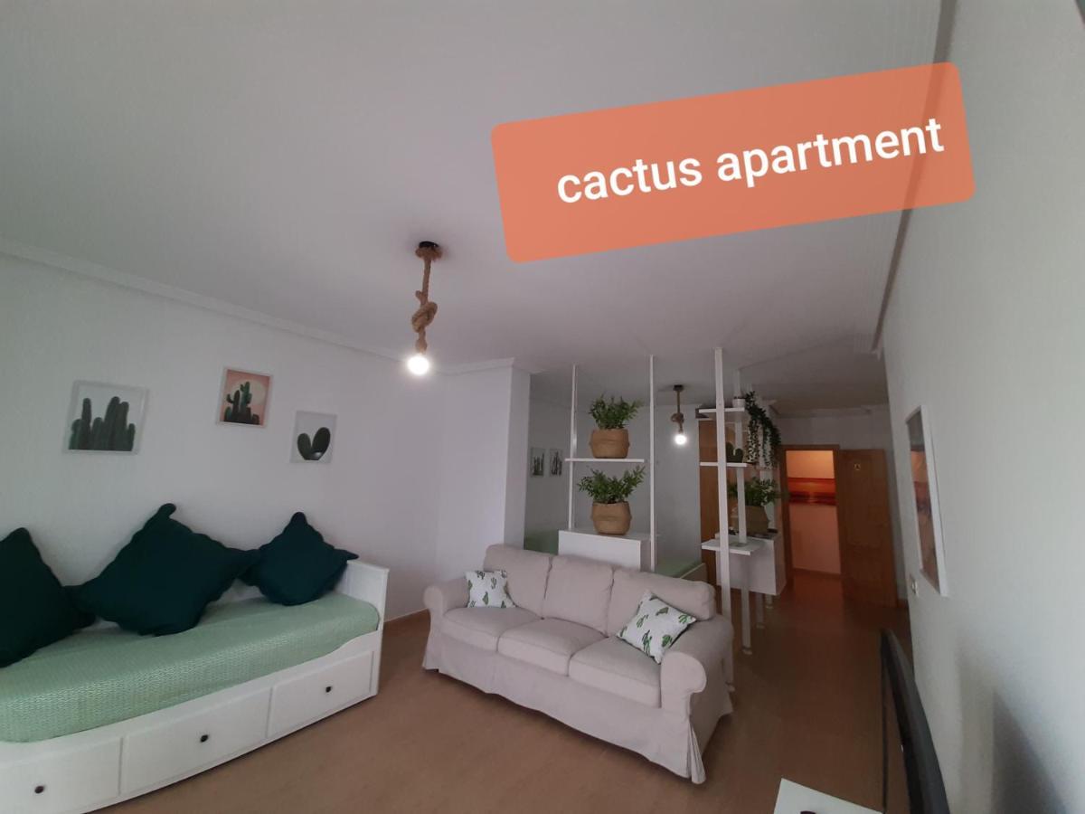 Tenerife - Aloe & Cactus Apartment *