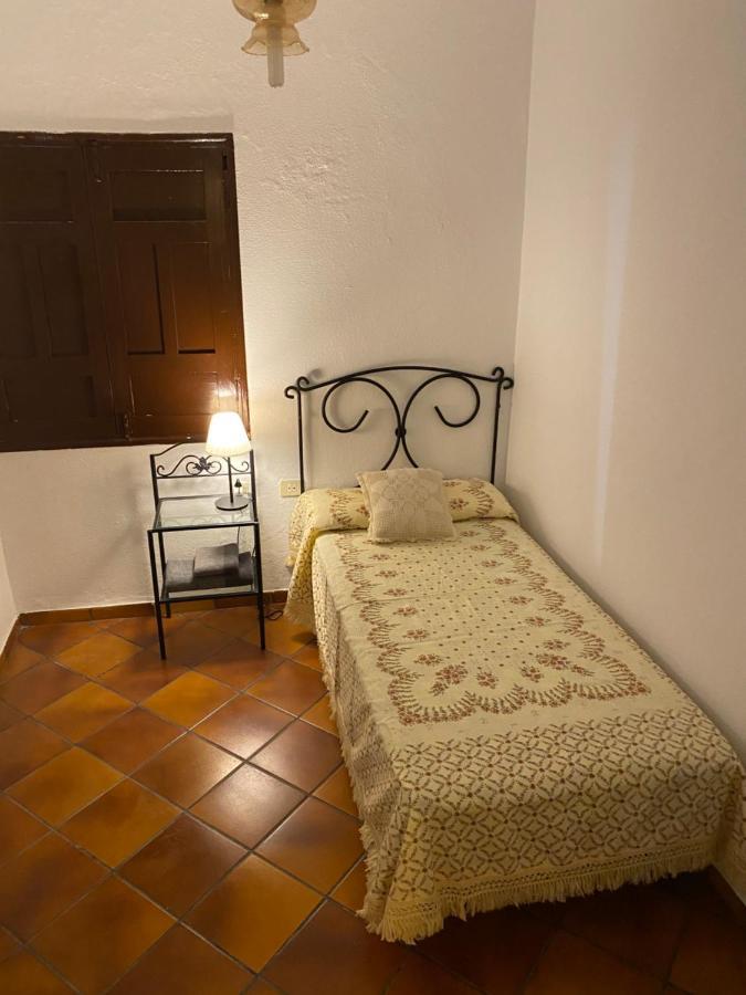 La Casa De * Vilaflor
