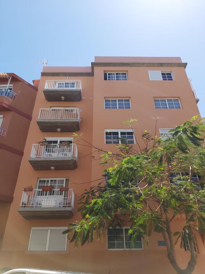 Apartment A&a Aire, Netflix, Internet El Medano (Tenerife)